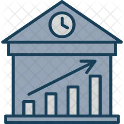 House value up  Icon