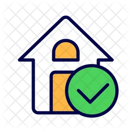 House verification  Icon