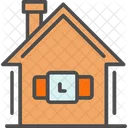 House Watch  Icon