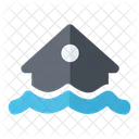 House Water House Water Icon