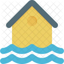 House water  Icon