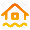 House Water  Icon