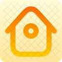 House Window Icon