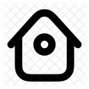 House Window Icon