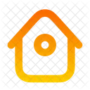 House Window Icon