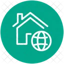 Real Estate Real Estate Icon