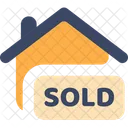 House Woth A Sold Icon