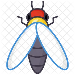 Housefly  Icon