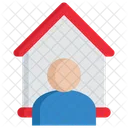 Household Home House Icon