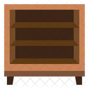 Household Cabinets Storage Icon