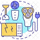 Household  Icon