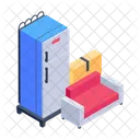 Household Items  Icon