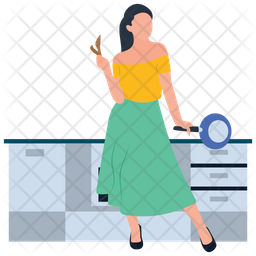 Household Services Icon