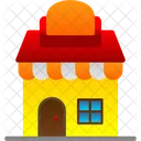 Household Shop  Icon