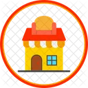 Household Shop  Icon