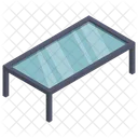 Lounge Table Dinner Table Restaurant Table Icon