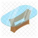 Lounge Table Dinner Table Restaurant Table Icon
