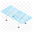Lounge Table Dinner Table Restaurant Table Icon