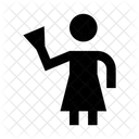 Housekeeper  Icon