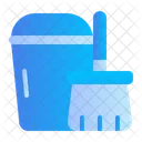 Housekeeping  Icon