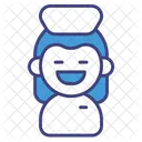 Housemaid  Icon