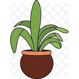 Houseplant  Icon