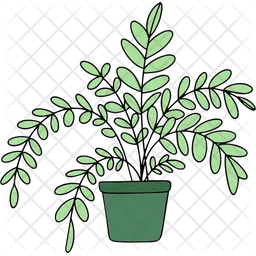 Houseplant  Icon