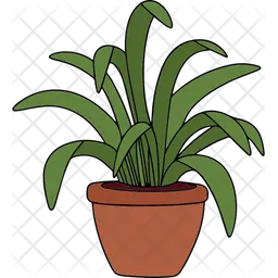 Houseplant  Icon