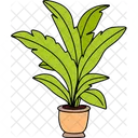 Plant Nature Pot Icon