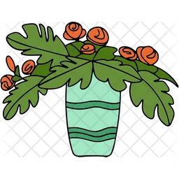 Houseplant  Icon