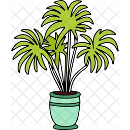 Houseplant  Icon