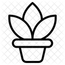 Bedroom Icon