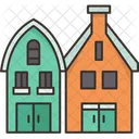 Houses Icon