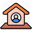 Housing Home House Icon