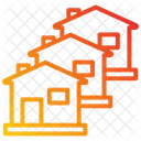 Housing Home Houses Icon
