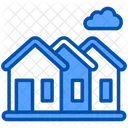 Housing House Home Icon