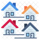 Housing Area Icon