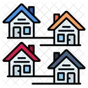 Housing Area Icon