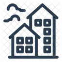 Housing Shelter Home Icon