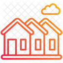 Housing House Home Icon