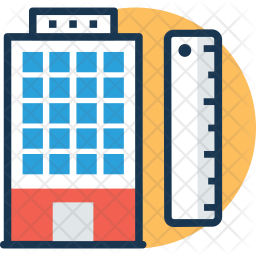 Housing Project Icon