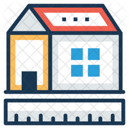 Housing Project Icon