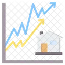 Housing Rates Icon