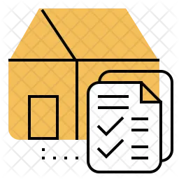 Housing Support  Icon