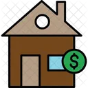 Housing Tax  アイコン