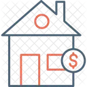 Housing Tax  アイコン