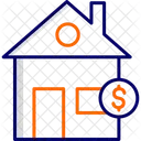 Housing Tax  アイコン