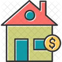 Housing Tax  アイコン