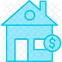 Housing Tax  アイコン