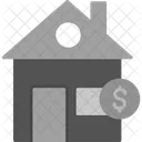 Housing Tax  アイコン